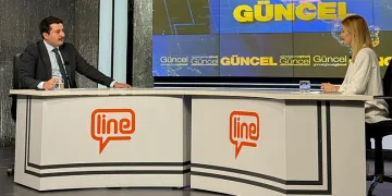 Ali Gül, Line TV’de Hürriyet Partisi’nin ilkelerini anlattı