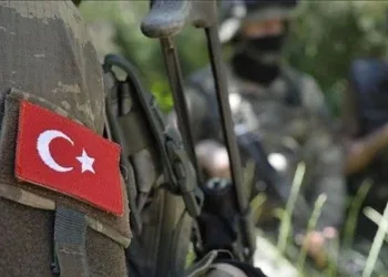 MSB acı haberi duyurdu