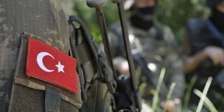 MSB acı haberi duyurdu