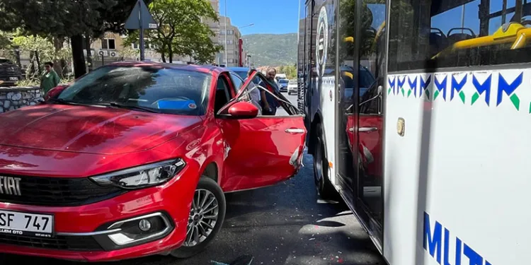 15 yıl 10 ay hapis cezası bulunan şahıs yakalandı