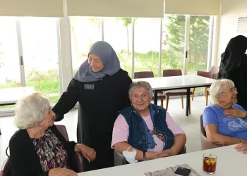 Bursa’da FETÖ firarisi yakalandı