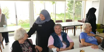 Bursa’da FETÖ firarisi yakalandı