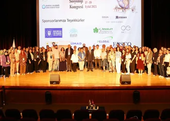 Osmangazi’de çöp toplama etkinliği