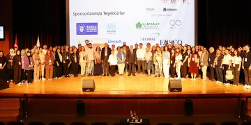 Osmangazi’de çöp toplama etkinliği