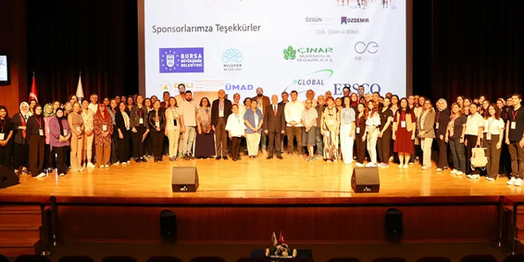 Osmangazi’de çöp toplama etkinliği