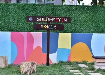 Bursa’da çocuklar güvenli, veliler huzurlu