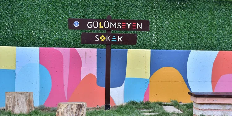 Bursa’da çocuklar güvenli, veliler huzurlu
