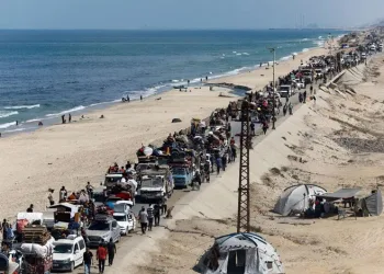 Gazze’de “tıbbi tsunami”