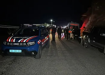 Sivas’ta feci kaza: 4 ölü
