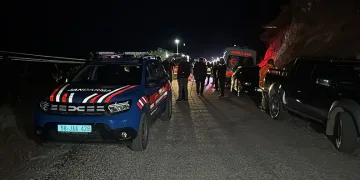 Sivas’ta feci kaza: 4 ölü