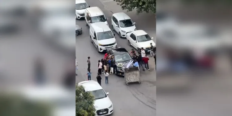 Kütahya’da 4.5 büyüklüğünde deprem