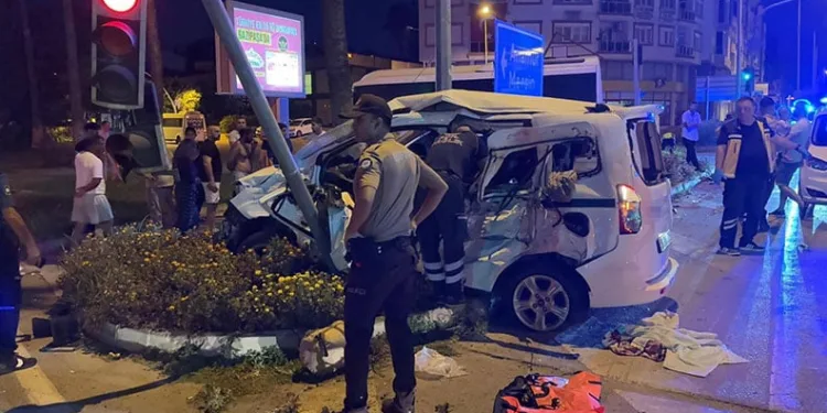 Ordu’da silahlı saldırı: 2 ölü