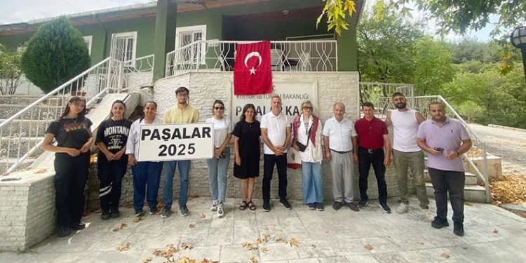 Bursa’da 42 yıldır devam eden paleontolojik kazı Anadolu’nun 15 milyon yıllık geçmişine ışık tutacak