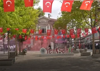 ‘103 Yıllık gurur’