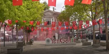 ‘103 Yıllık gurur’