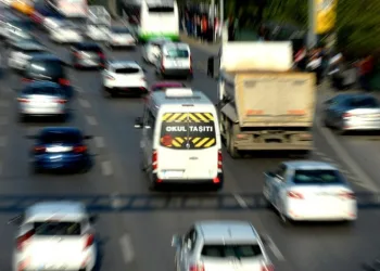 Bursa’da okul trafiği için tüm tedbirler alındı