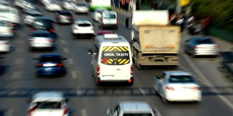 Bursa’da okul trafiği için tüm tedbirler alındı