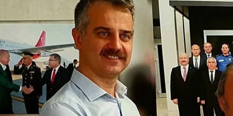 Şehit ateşi Bursa’ya düştü