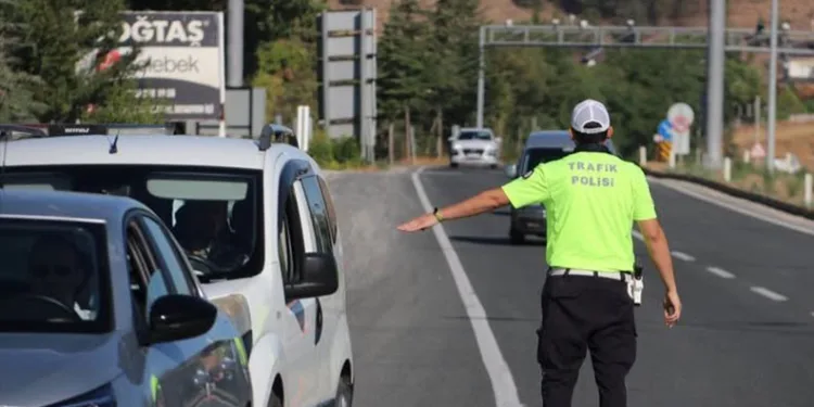 Mersin’de uyuşturucu operasyonu: 1 şüpheli tutuklandı