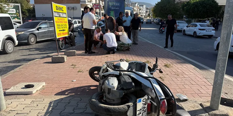 Mersin’de uyuşturucu operasyonu: 1 şüpheli tutuklandı