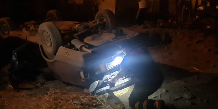 Mersin’de uyuşturucu operasyonu: 1 şüpheli tutuklandı