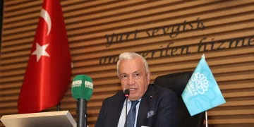 Nilüfer Belediyesi’nin sosyal destekleri artarak devam ediyor