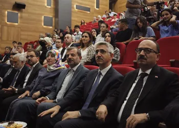 Yapay zeka ile Gürsu’da akıllı dönüşüm