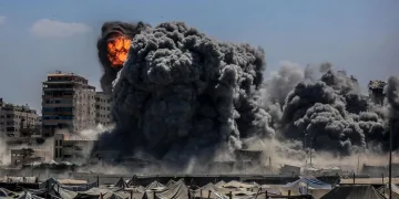 Almanya Dışişleri Bakanı Wadephul: “Gazze’de başlatılan kara saldırısı tamamen yanlış”
