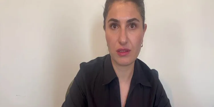 15 yıl 10 ay hapis cezası bulunan şahıs yakalandı