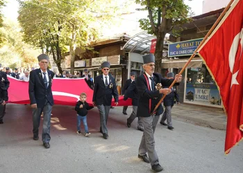 Bursa’da FETÖ firarisi yakalandı