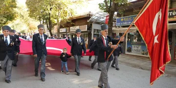 Bursa’da FETÖ firarisi yakalandı