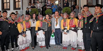 “Her zaman yanımda olan hemşerilerime şükran borçluyum”