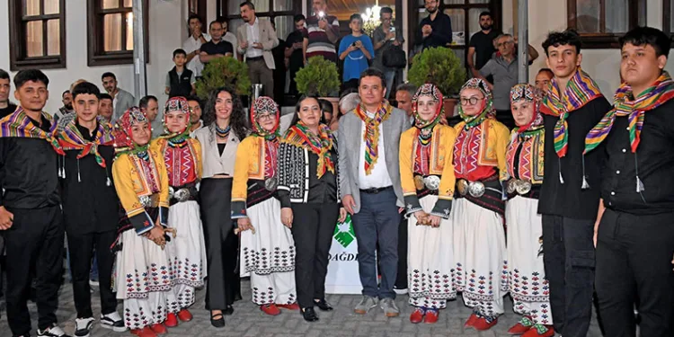 “Her zaman yanımda olan hemşerilerime şükran borçluyum”
