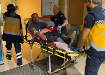 İnegöl’de kızlara sözlü taciz iddiası: Alkollü şahıs bıçaklandı