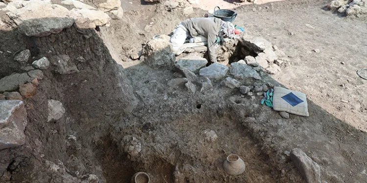 “Anadoludakiler: Kapıların Ardındaki Hazineler” Sergisi New York’ta açıldı
