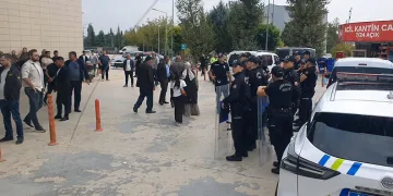 İnegöl’de silahlı kavga: 1 ölü, 2 yaralı