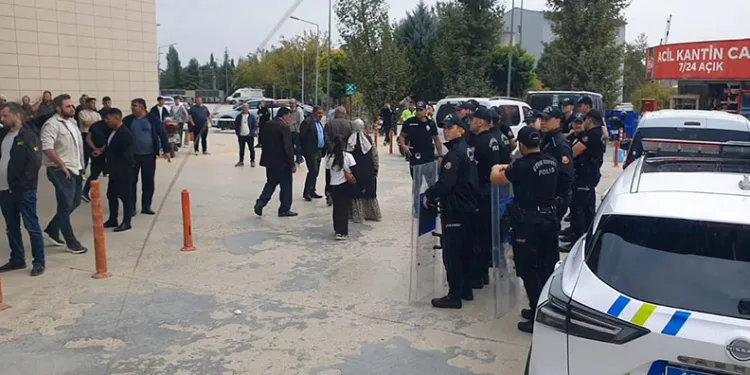 İnegöl’de silahlı kavga: 1 ölü, 2 yaralı