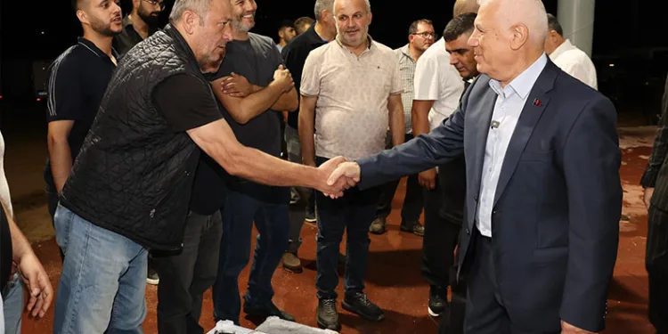 Bursa’da yeni adli yıl törenle başladı