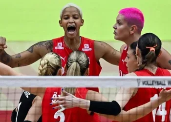 Filenin Sultanları’ndan tarihi başarı: Dünya Şampiyonası’nda final!
