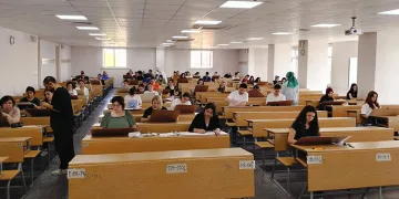 Güzel Sanatlar Fakültesi’nin özel yetenek sınavları tamamlandı