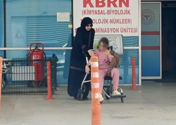 Bursa’da tavuklu pilav, 21 kişiyi hastanelik etti