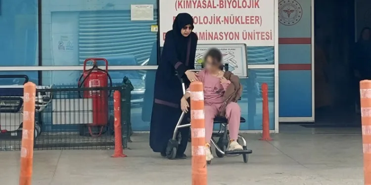 Bursa’da tavuklu pilav, 21 kişiyi hastanelik etti