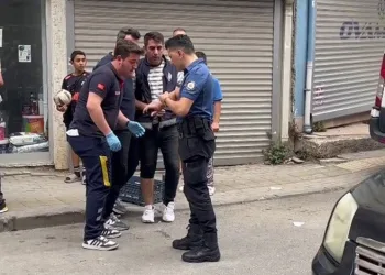 Nilüfer Belediyesi’nden ihtiyaç sahibi öğrencilere kırtasiye desteği