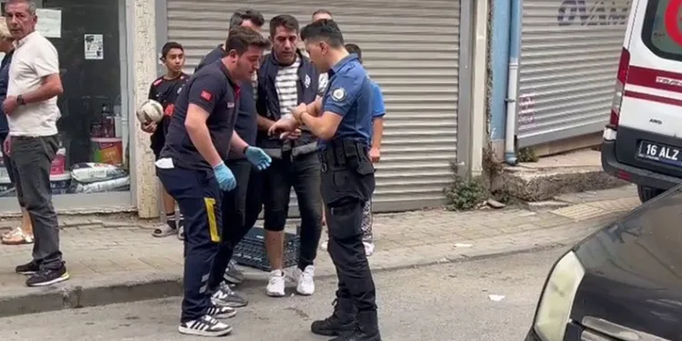 Nilüfer Belediyesi’nden ihtiyaç sahibi öğrencilere kırtasiye desteği