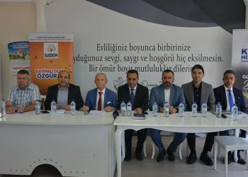 Büyükşehir’den katılımcı yönetim buluşması