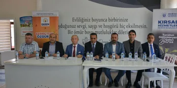 Büyükşehir’den katılımcı yönetim buluşması