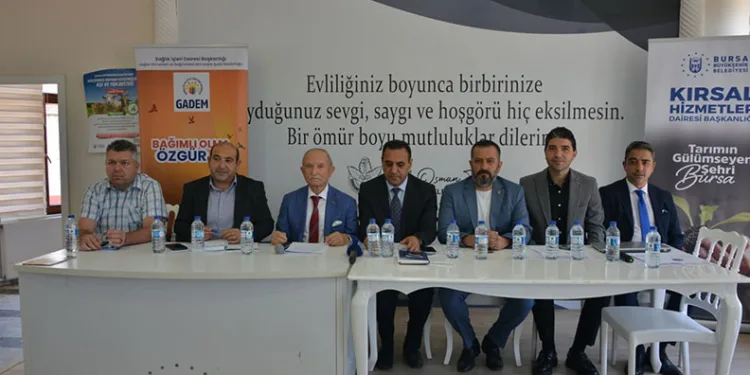 Büyükşehir’den katılımcı yönetim buluşması