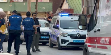 Anne ve 5 yaşındaki kızı evde ölü bulundu
