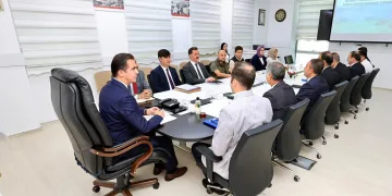 Van’da vektörle mücadele seferberliği