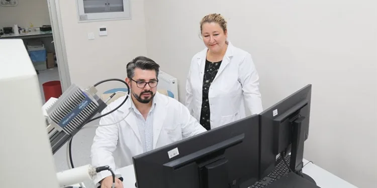 BTÜ’nün yüksek teknolojili enerji depolama malzemesine uluslararası patent
